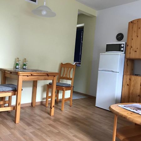 Lolo'S Ferienwohnung Büsum Eksteriør billede